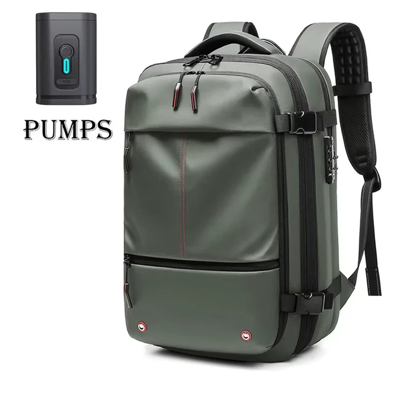 Travel Backpack